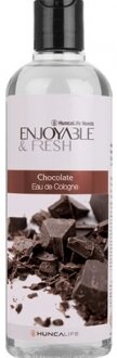 Huncalife Çikolata Kolonyası Pet Şişe 400 ml Kolonya kullananlar yorumlar